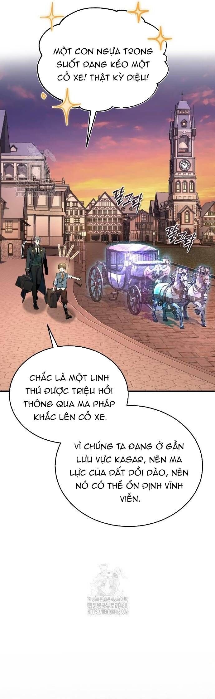 Giáo Sư Gián Điệp
