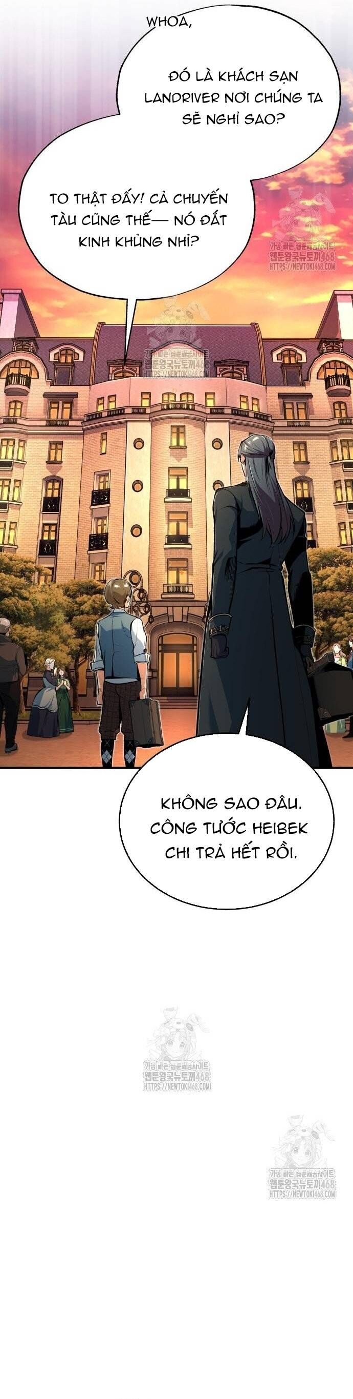 Giáo Sư Gián Điệp