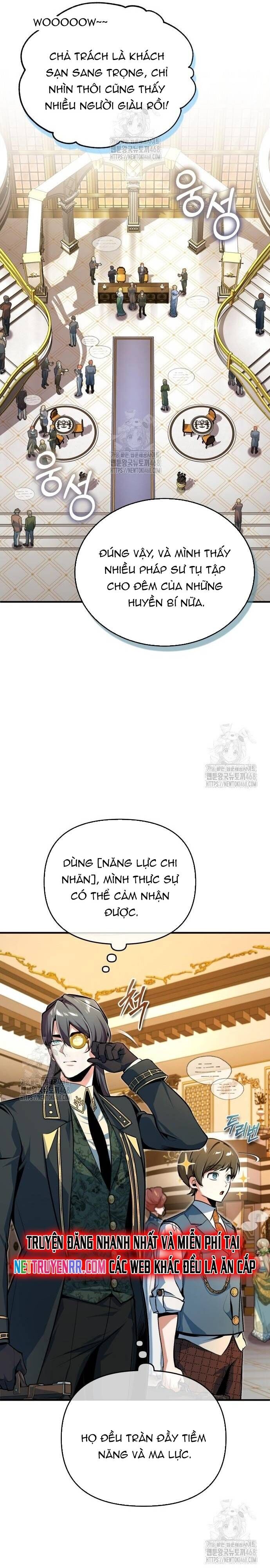 Giáo Sư Gián Điệp