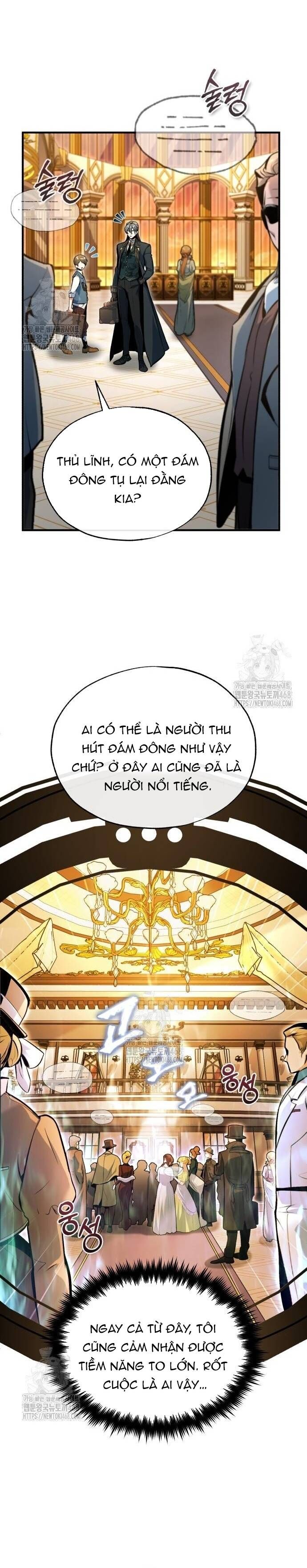 Giáo Sư Gián Điệp