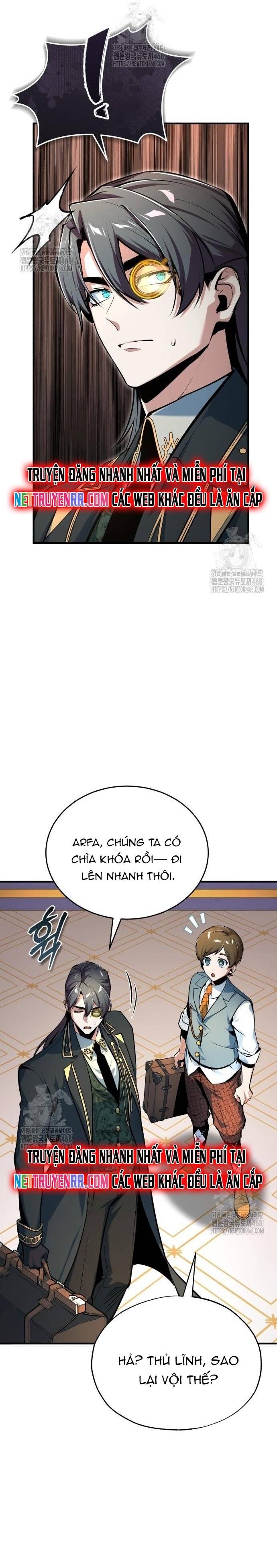 Giáo Sư Gián Điệp