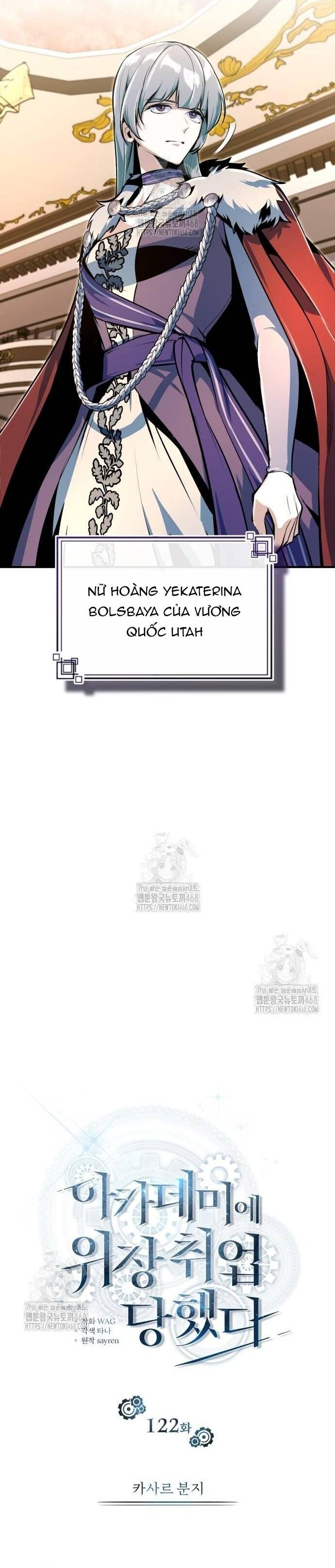 Giáo Sư Gián Điệp