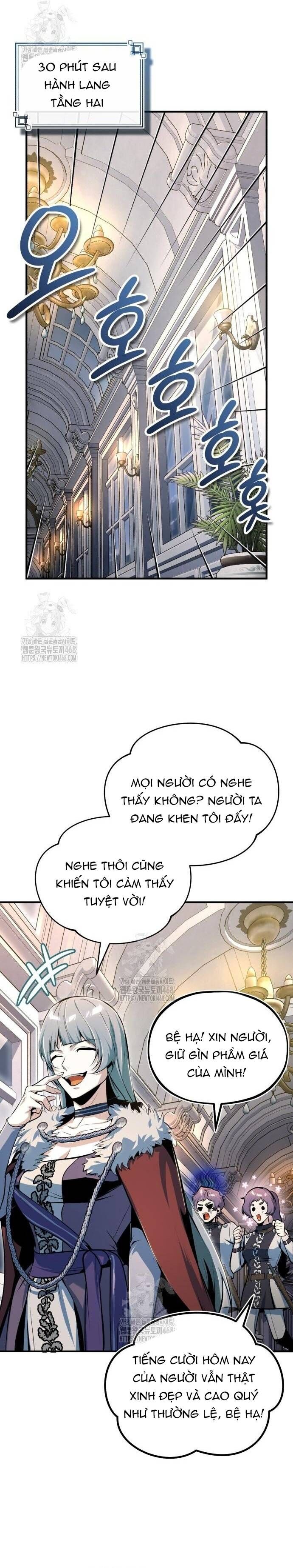 Giáo Sư Gián Điệp