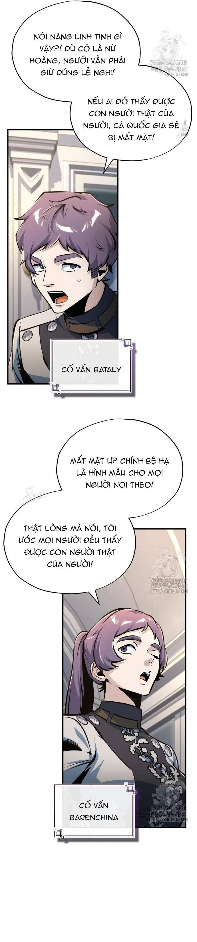 Giáo Sư Gián Điệp