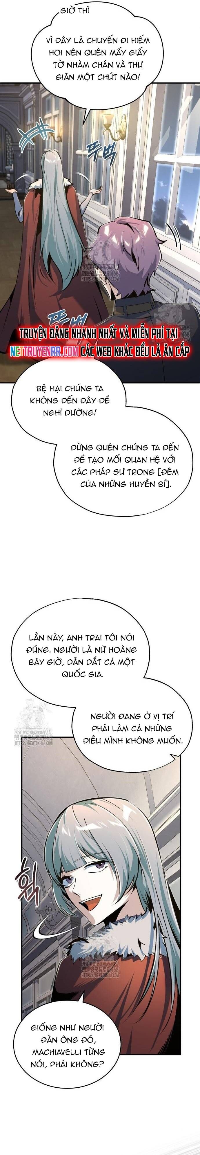 Giáo Sư Gián Điệp