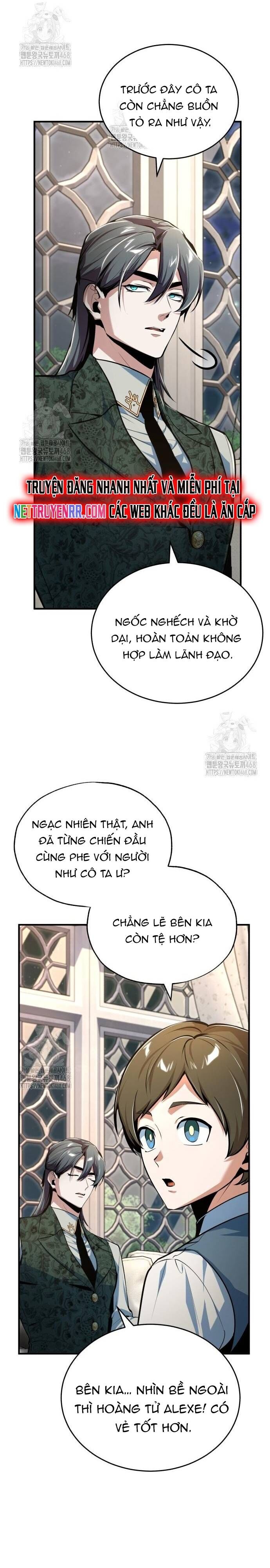 Giáo Sư Gián Điệp