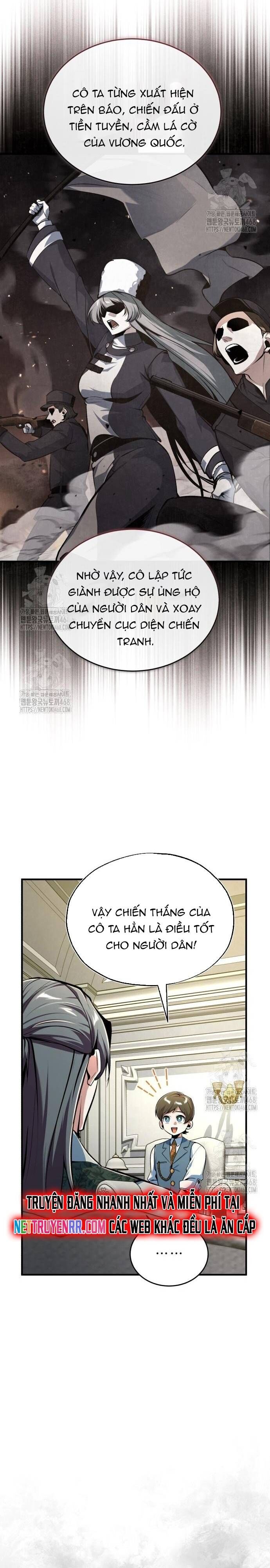 Giáo Sư Gián Điệp