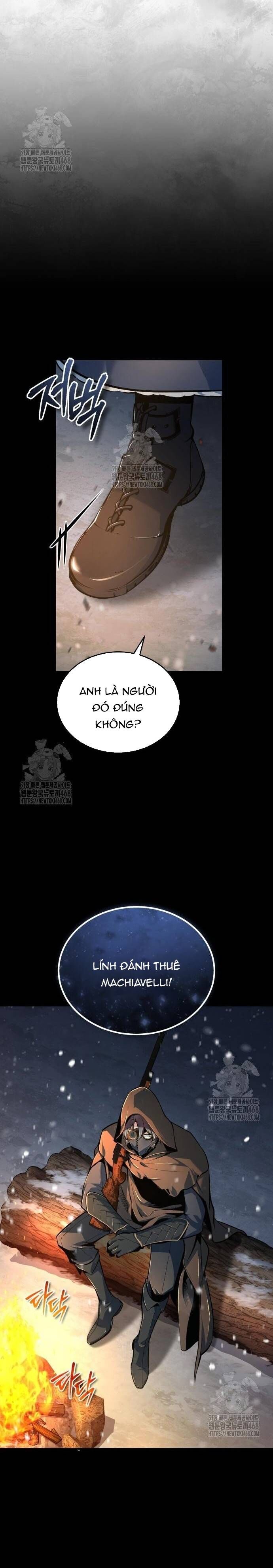 Giáo Sư Gián Điệp