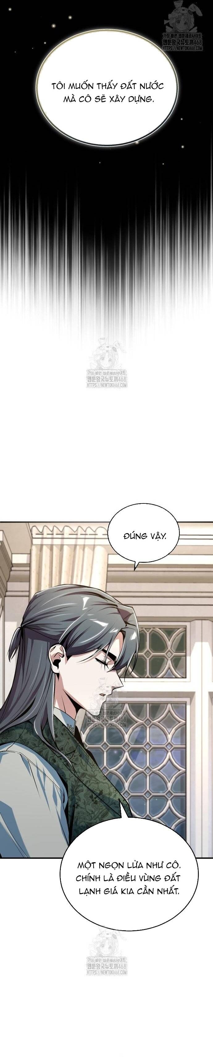 Giáo Sư Gián Điệp