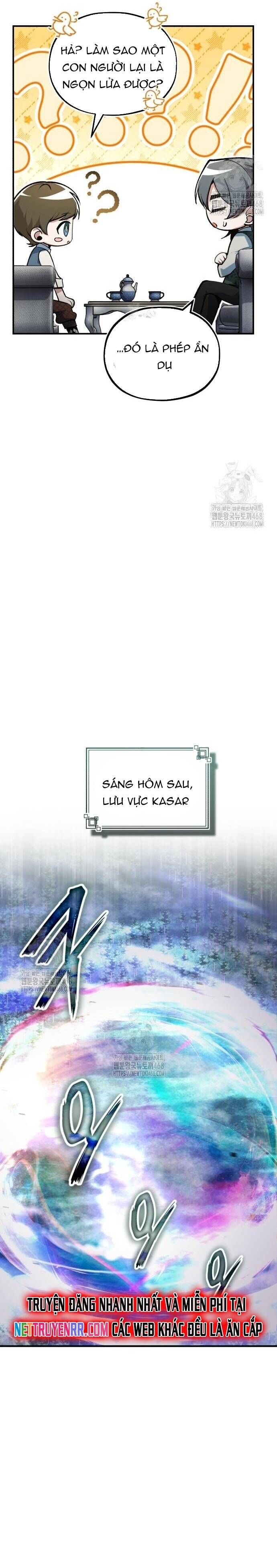 Giáo Sư Gián Điệp