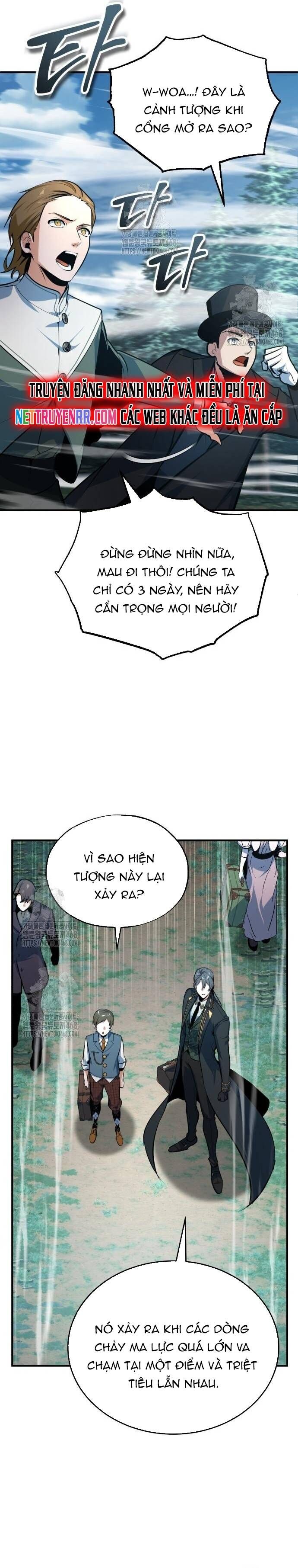 Giáo Sư Gián Điệp