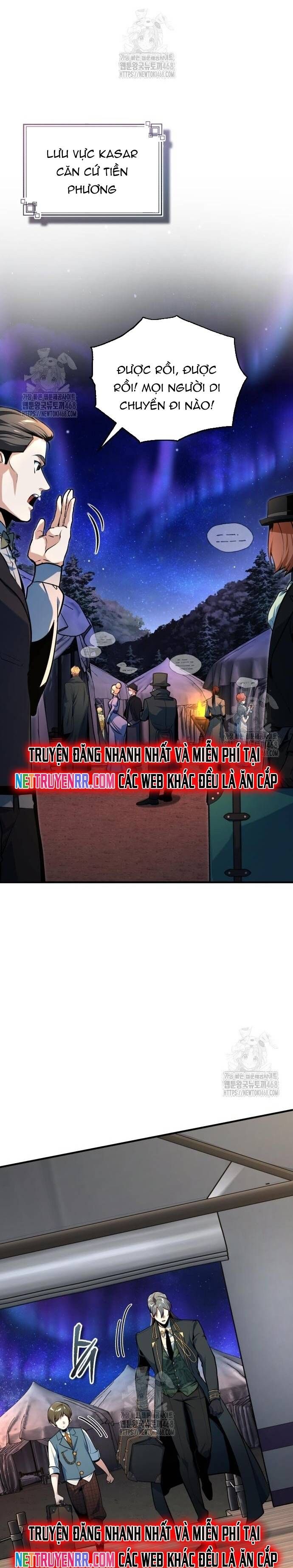 Giáo Sư Gián Điệp