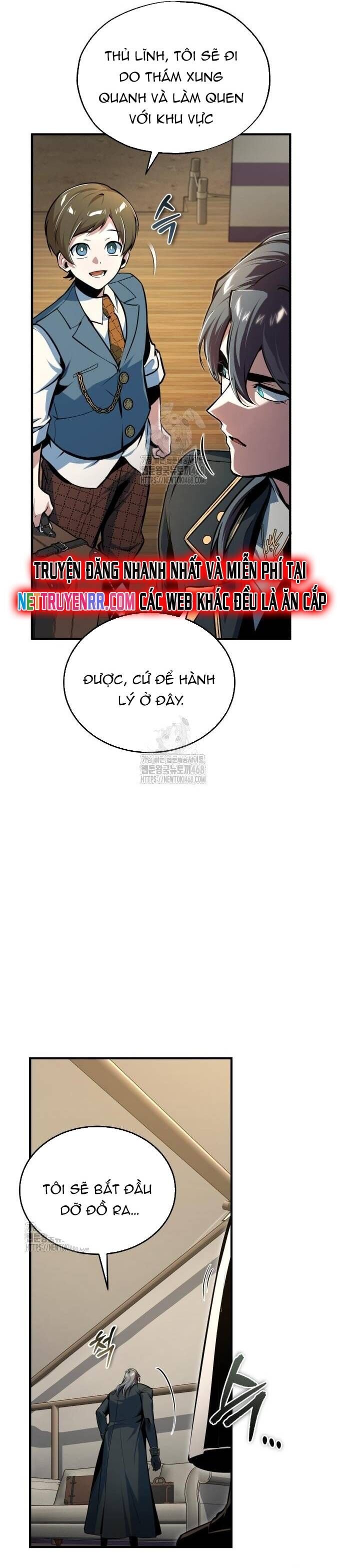 Giáo Sư Gián Điệp