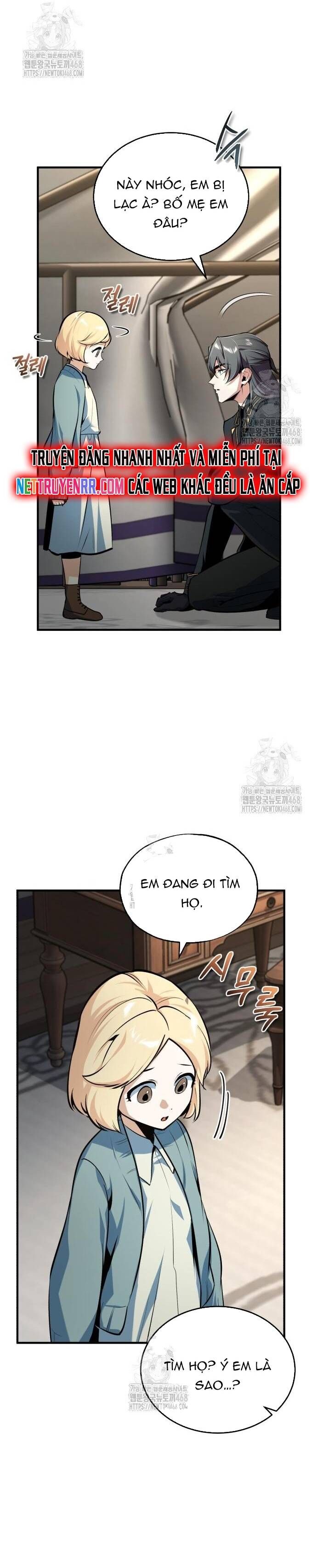 Giáo Sư Gián Điệp