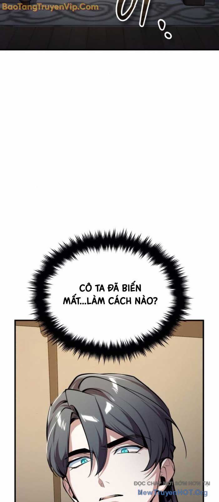 Giáo Sư Gián Điệp