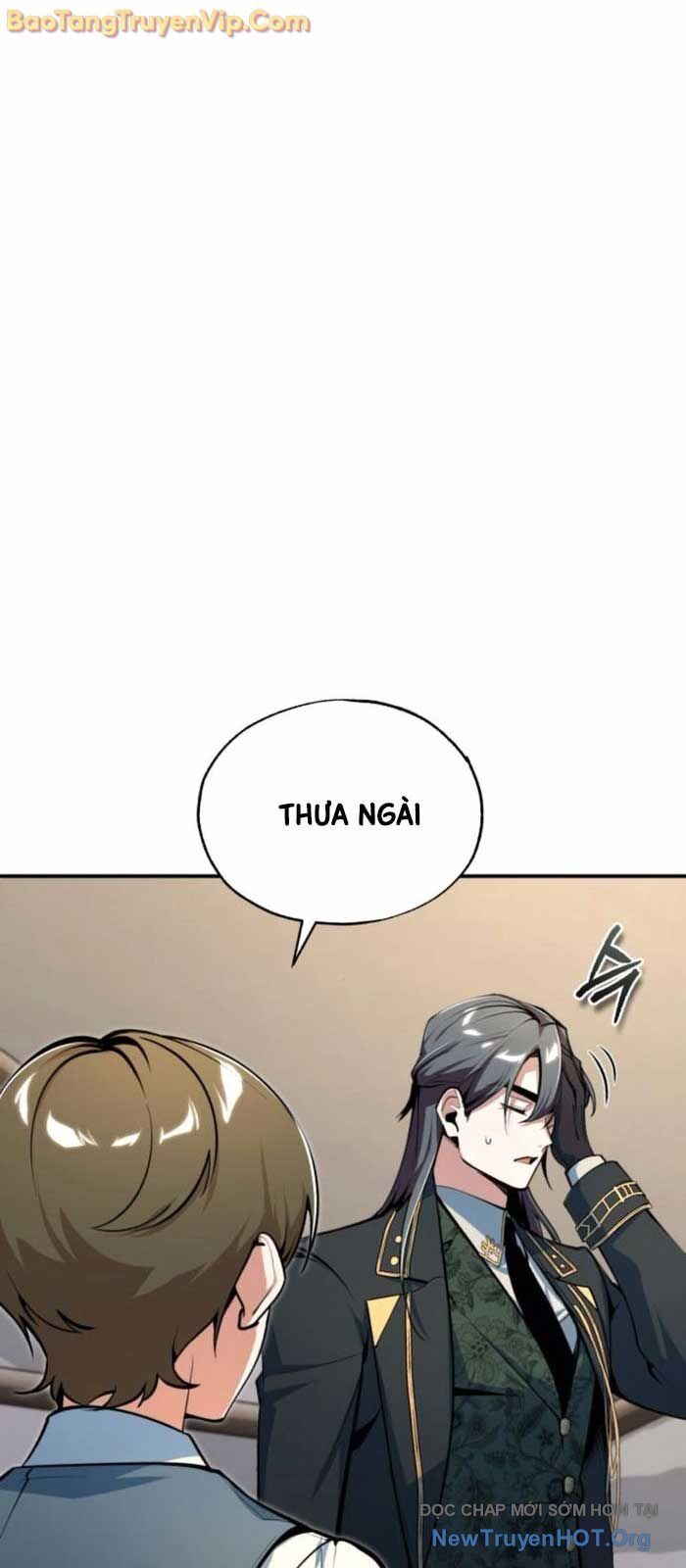 Giáo Sư Gián Điệp