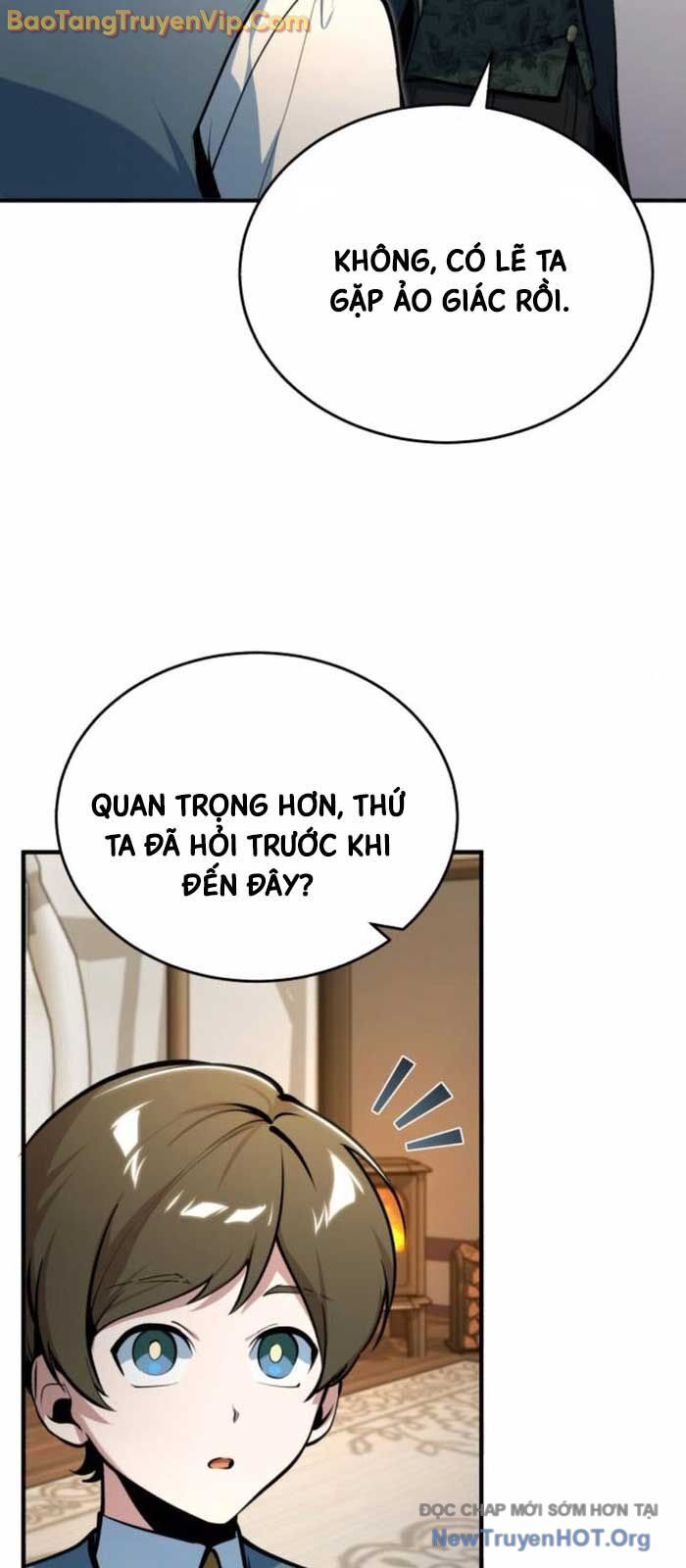 Giáo Sư Gián Điệp
