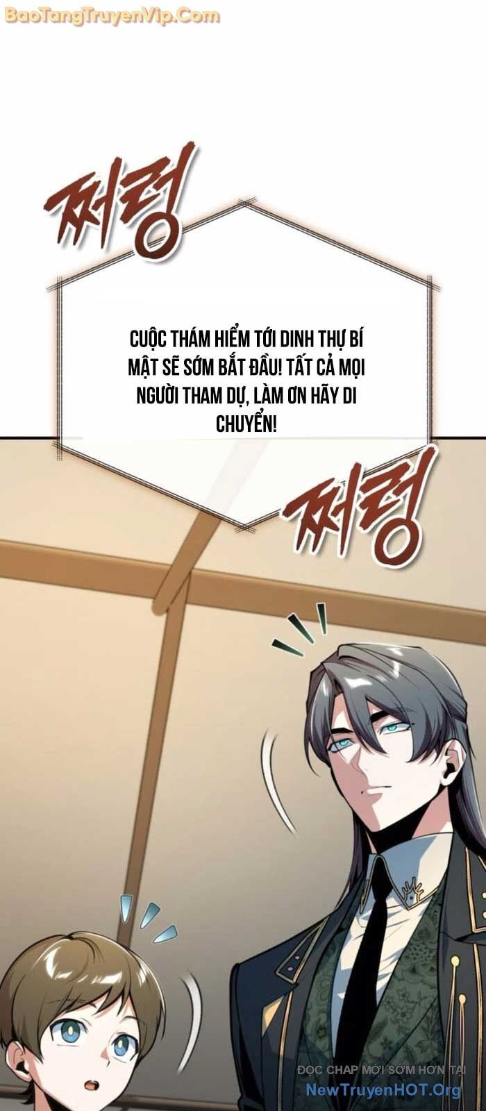Giáo Sư Gián Điệp