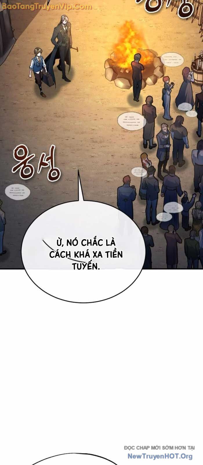 Giáo Sư Gián Điệp