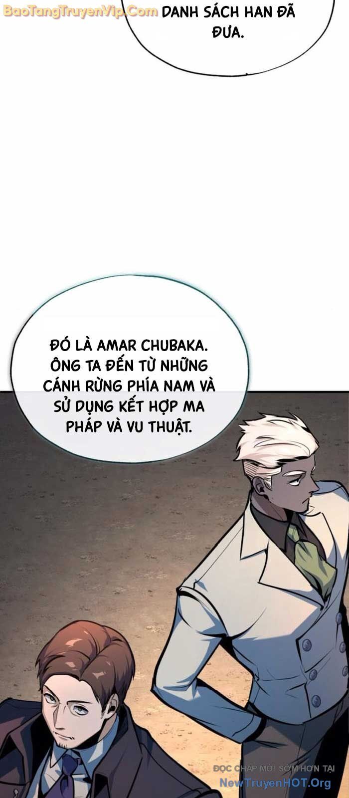 Giáo Sư Gián Điệp