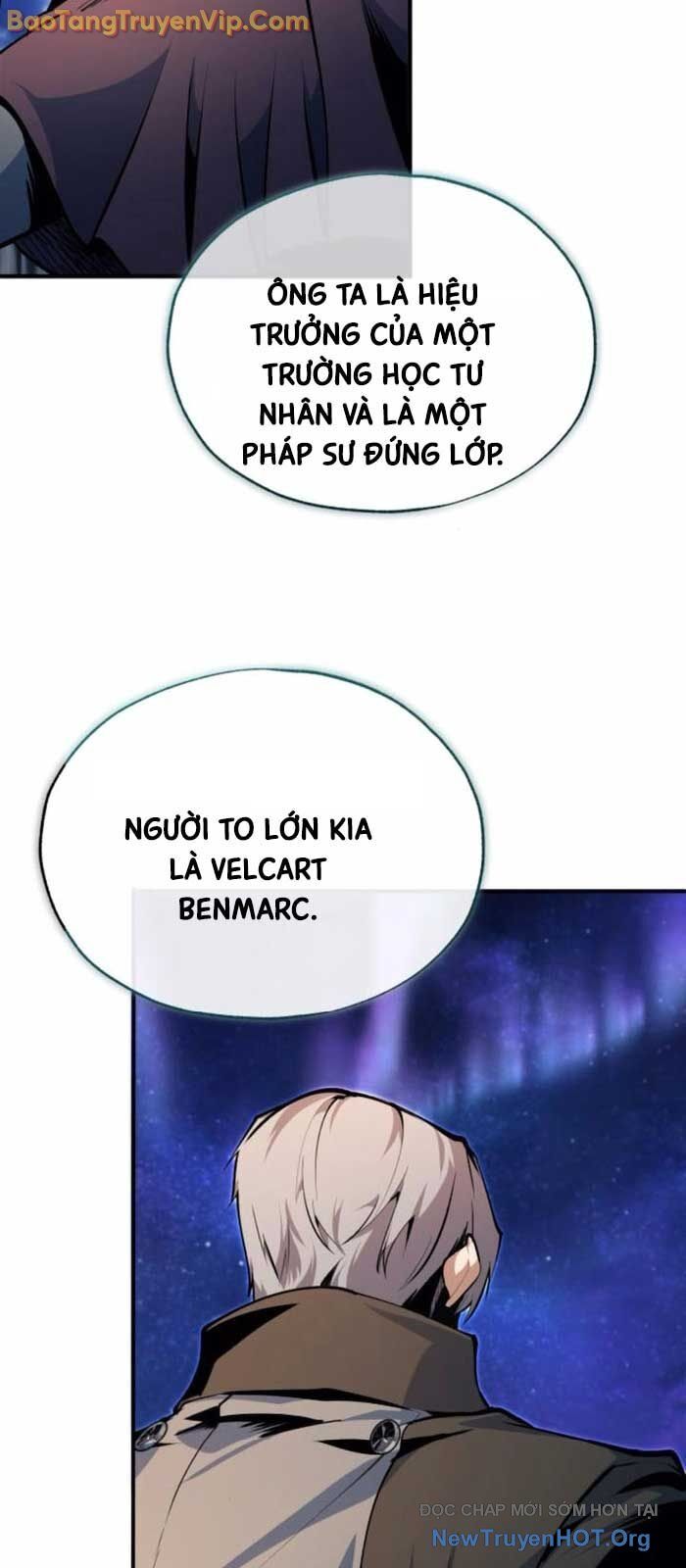 Giáo Sư Gián Điệp