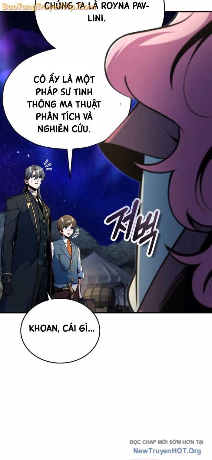 Giáo Sư Gián Điệp