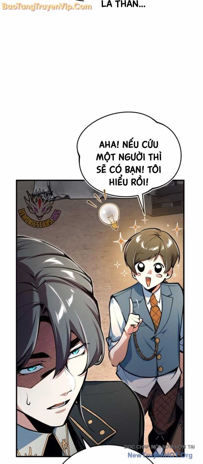 Giáo Sư Gián Điệp