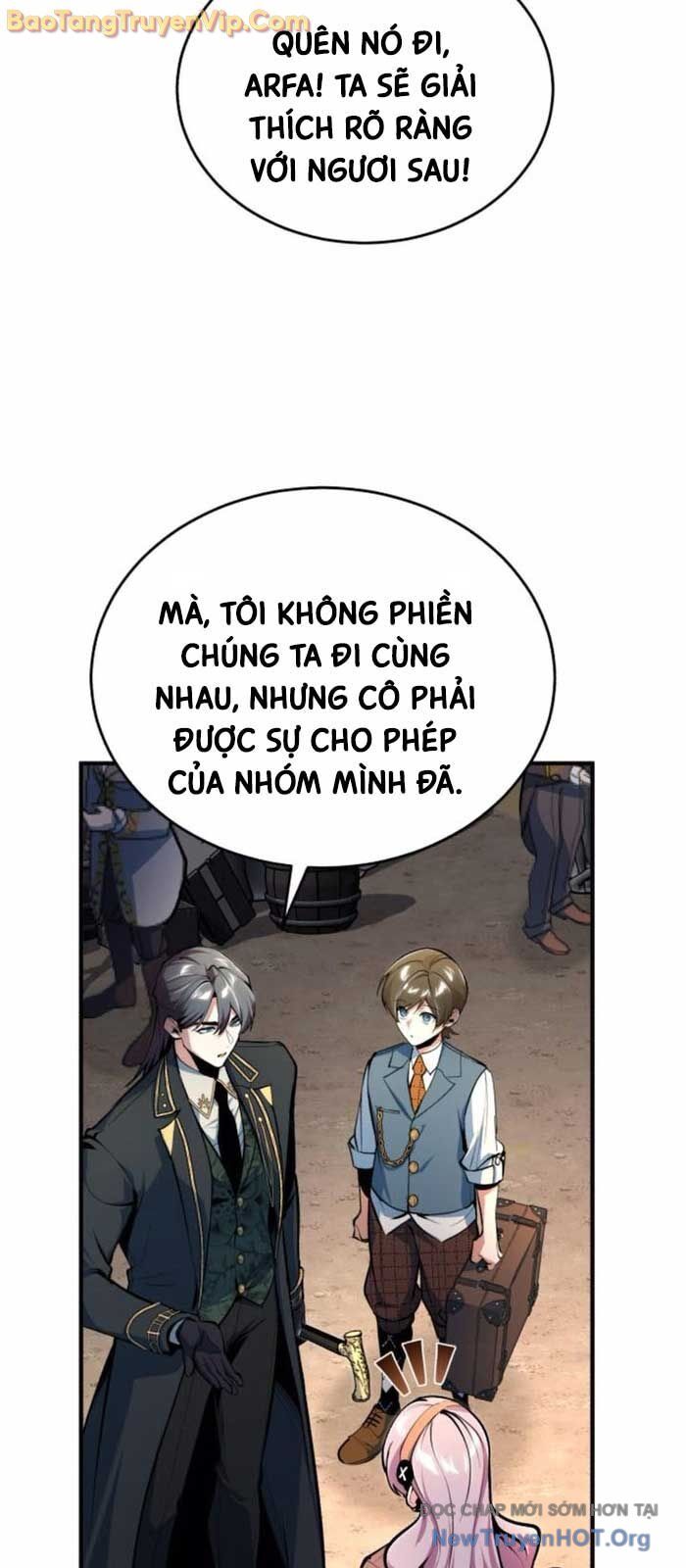Giáo Sư Gián Điệp