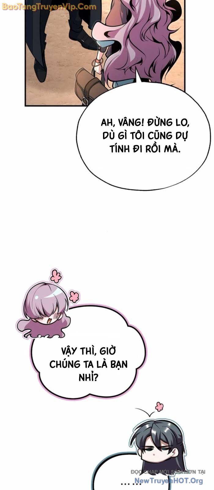 Giáo Sư Gián Điệp
