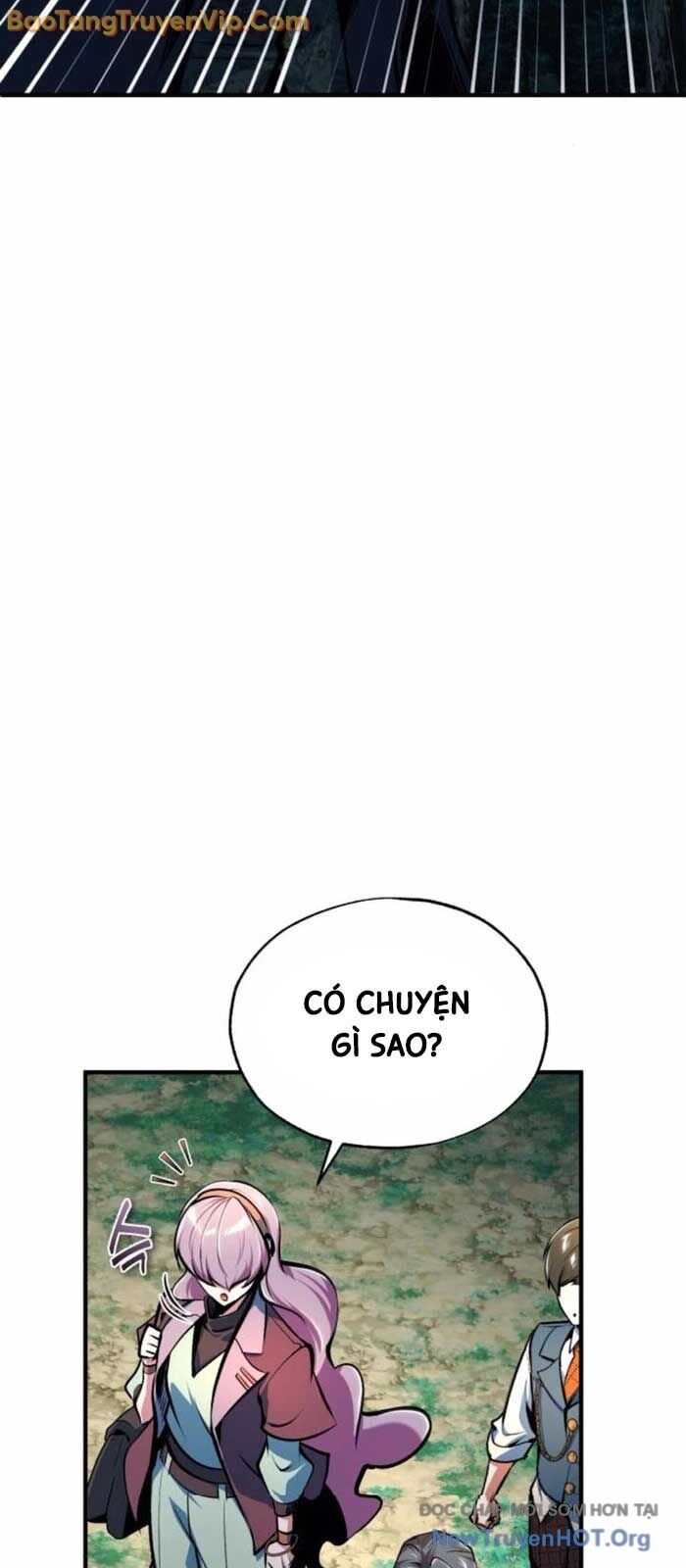Giáo Sư Gián Điệp
