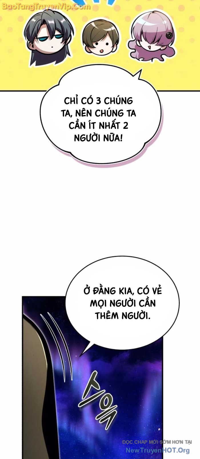 Giáo Sư Gián Điệp