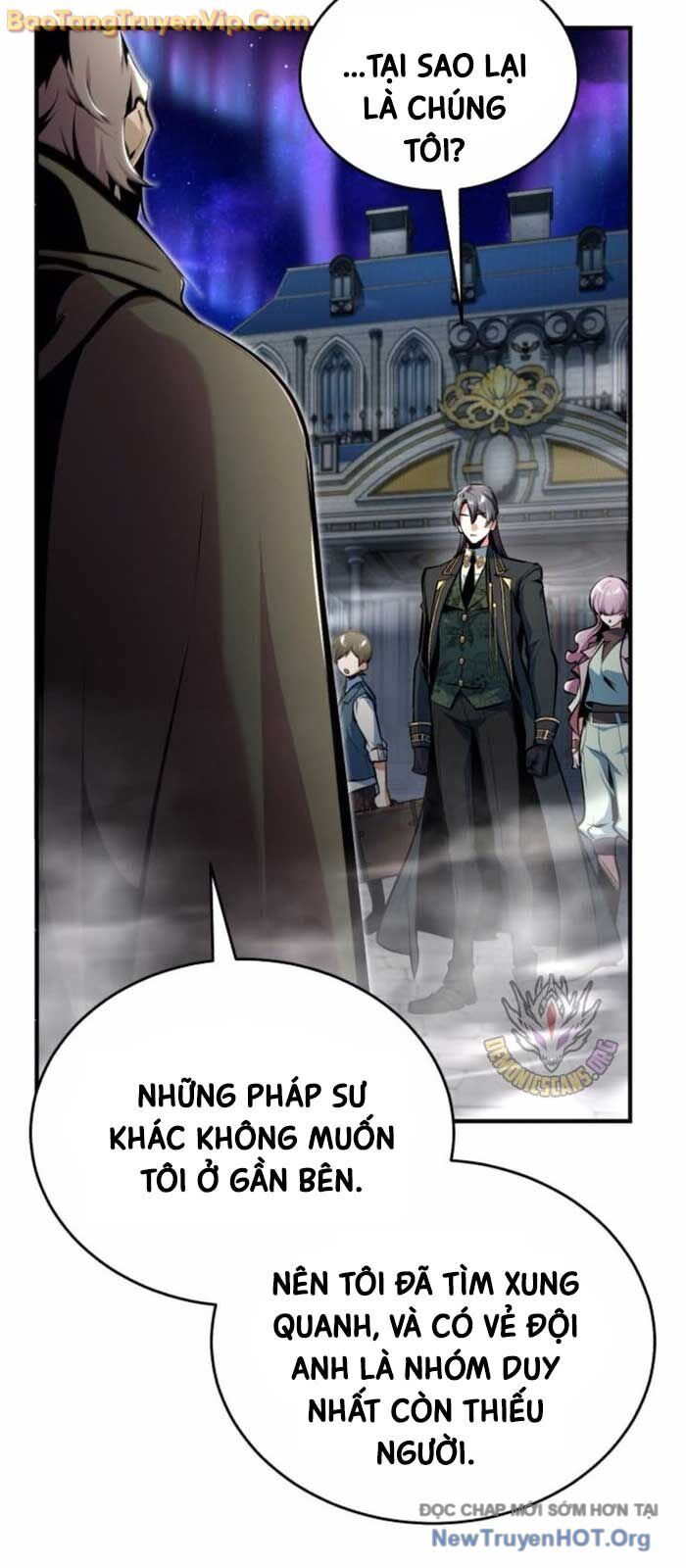 Giáo Sư Gián Điệp