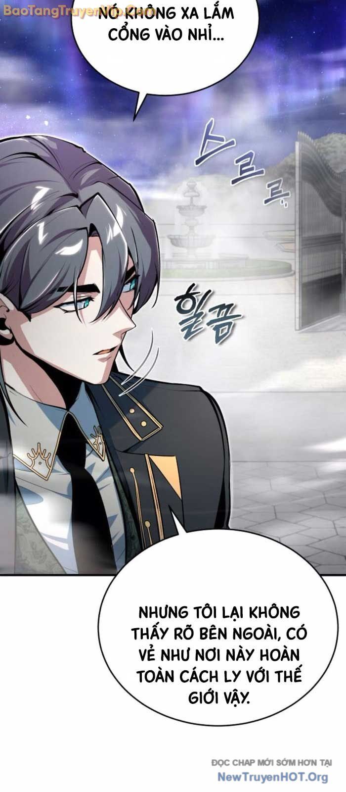 Giáo Sư Gián Điệp
