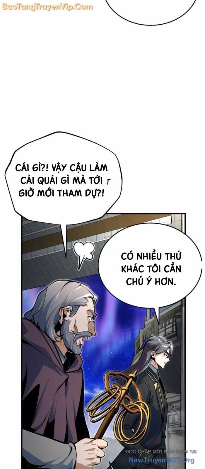 Giáo Sư Gián Điệp