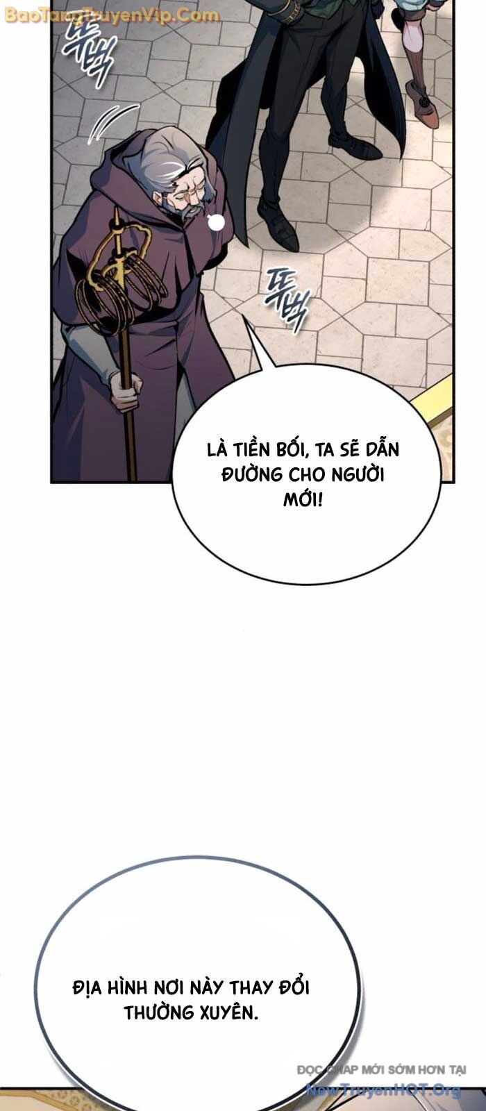 Giáo Sư Gián Điệp