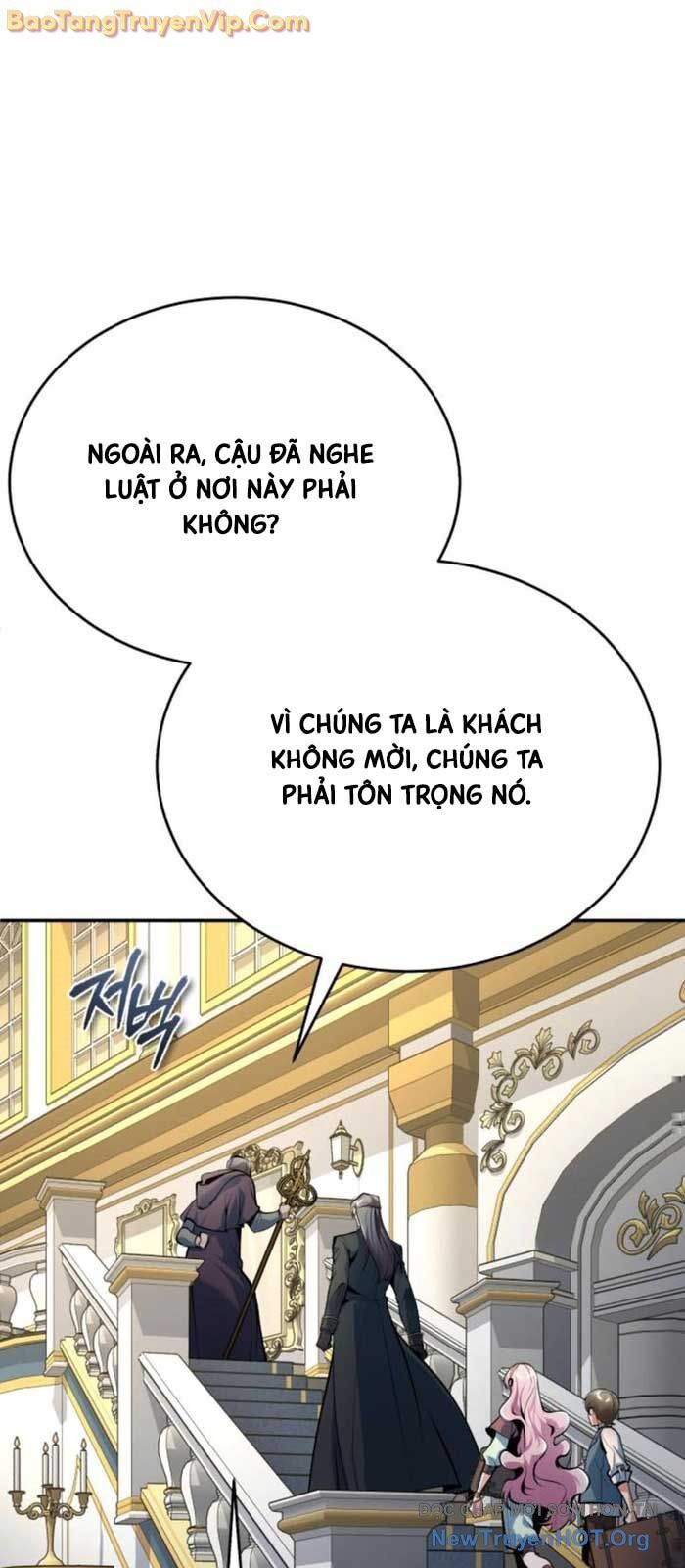 Giáo Sư Gián Điệp
