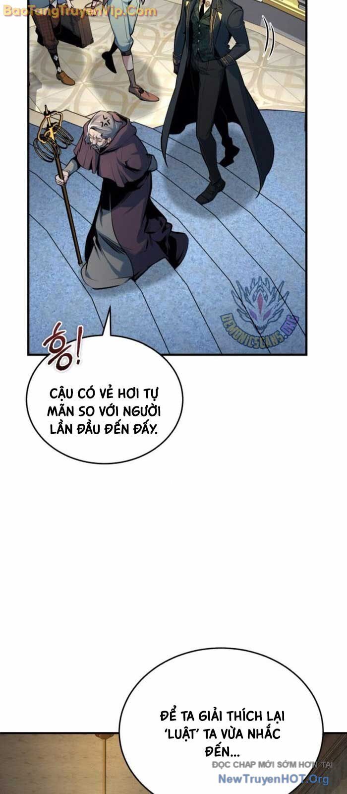 Giáo Sư Gián Điệp