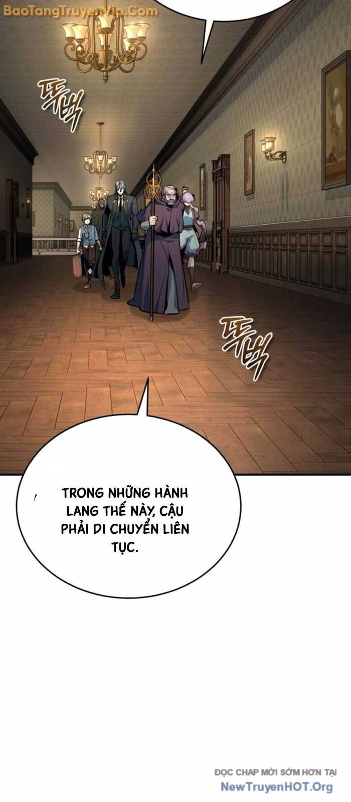 Giáo Sư Gián Điệp