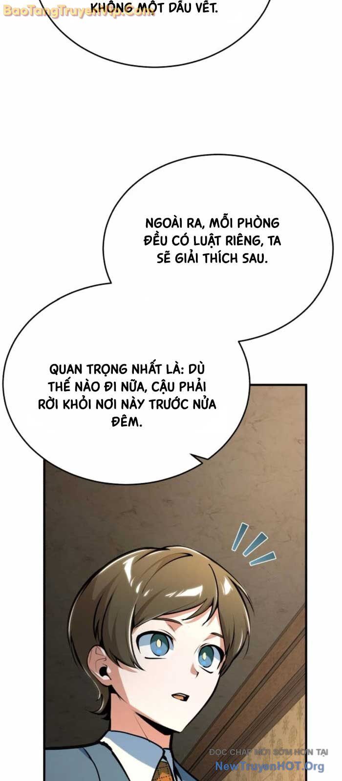 Giáo Sư Gián Điệp