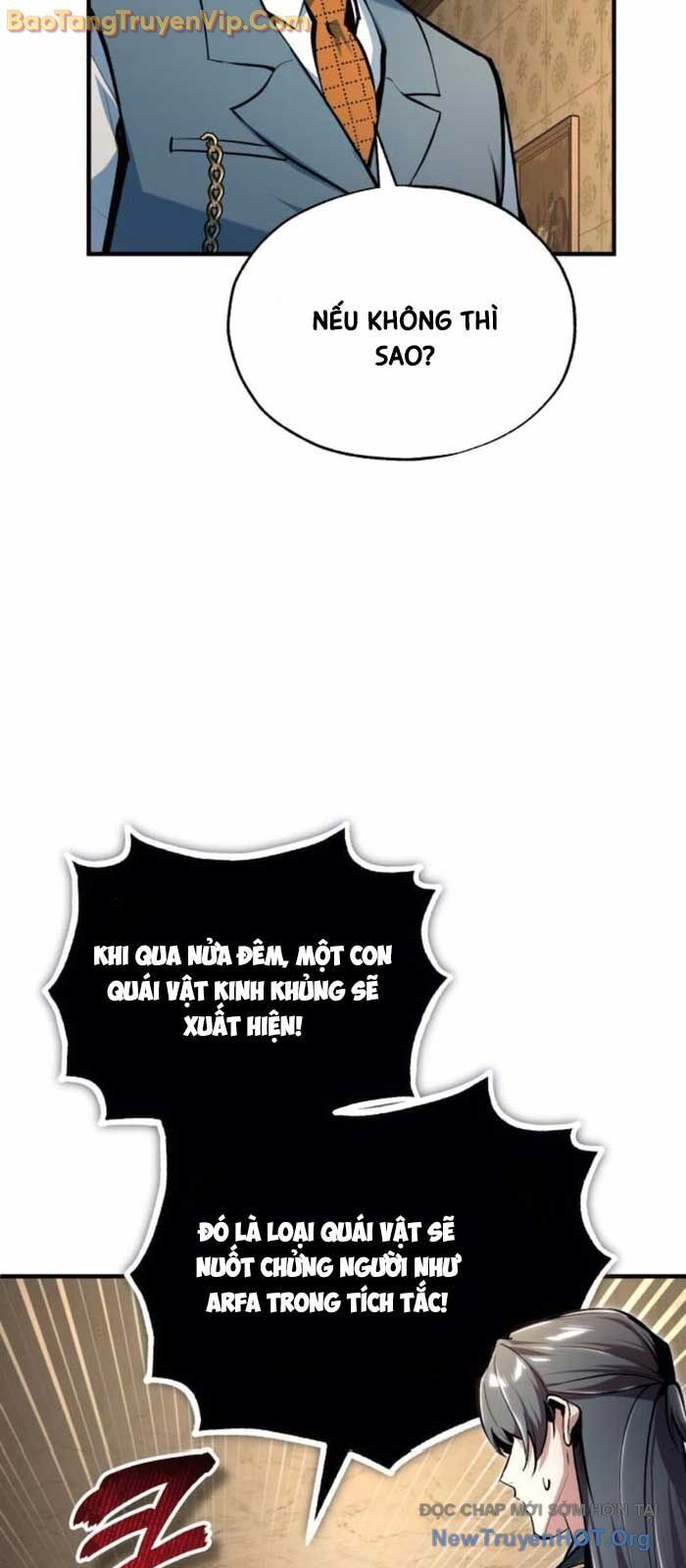 Giáo Sư Gián Điệp