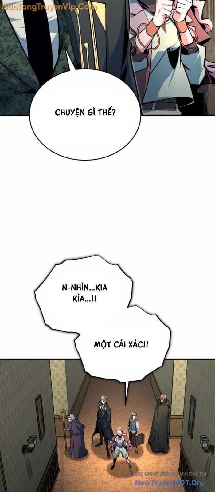 Giáo Sư Gián Điệp