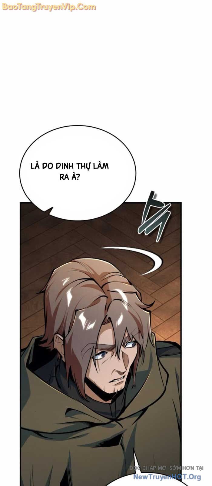 Giáo Sư Gián Điệp