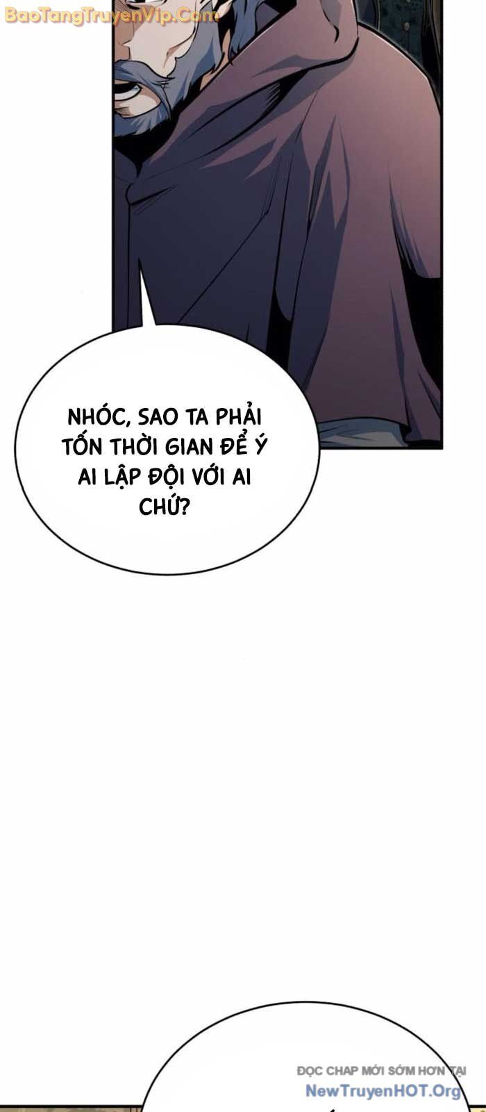 Giáo Sư Gián Điệp