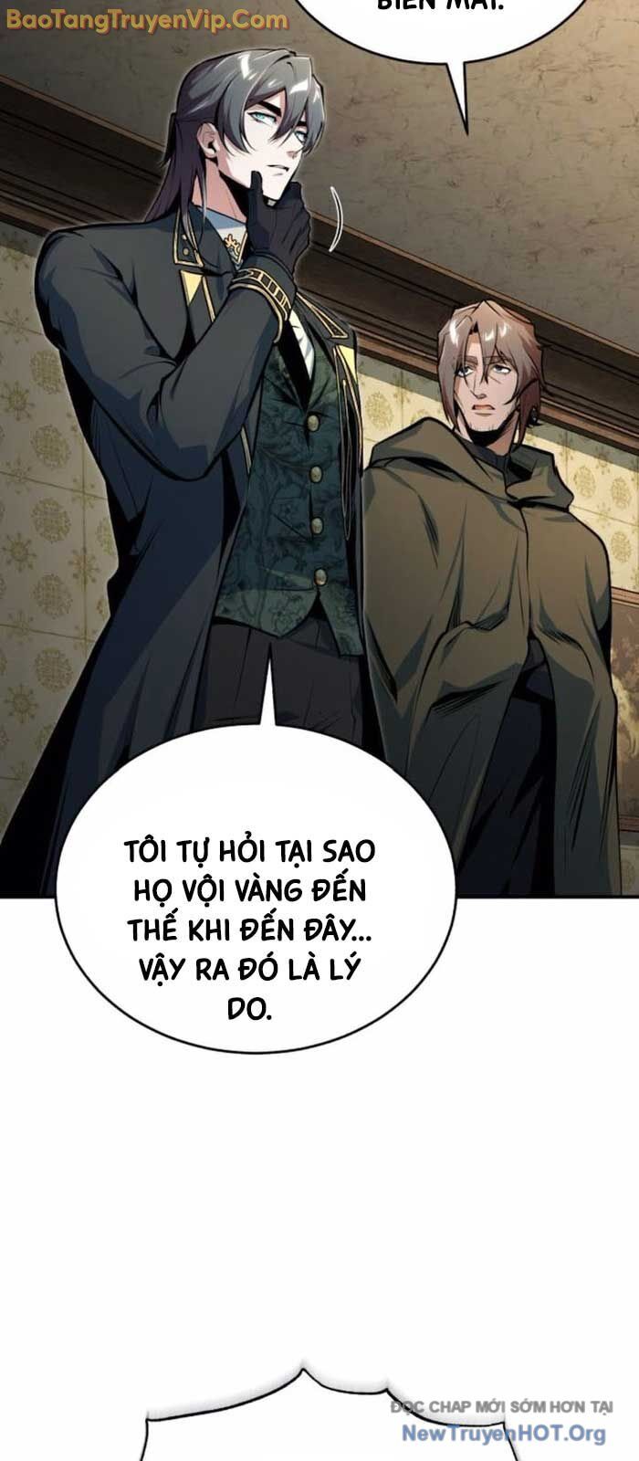 Giáo Sư Gián Điệp