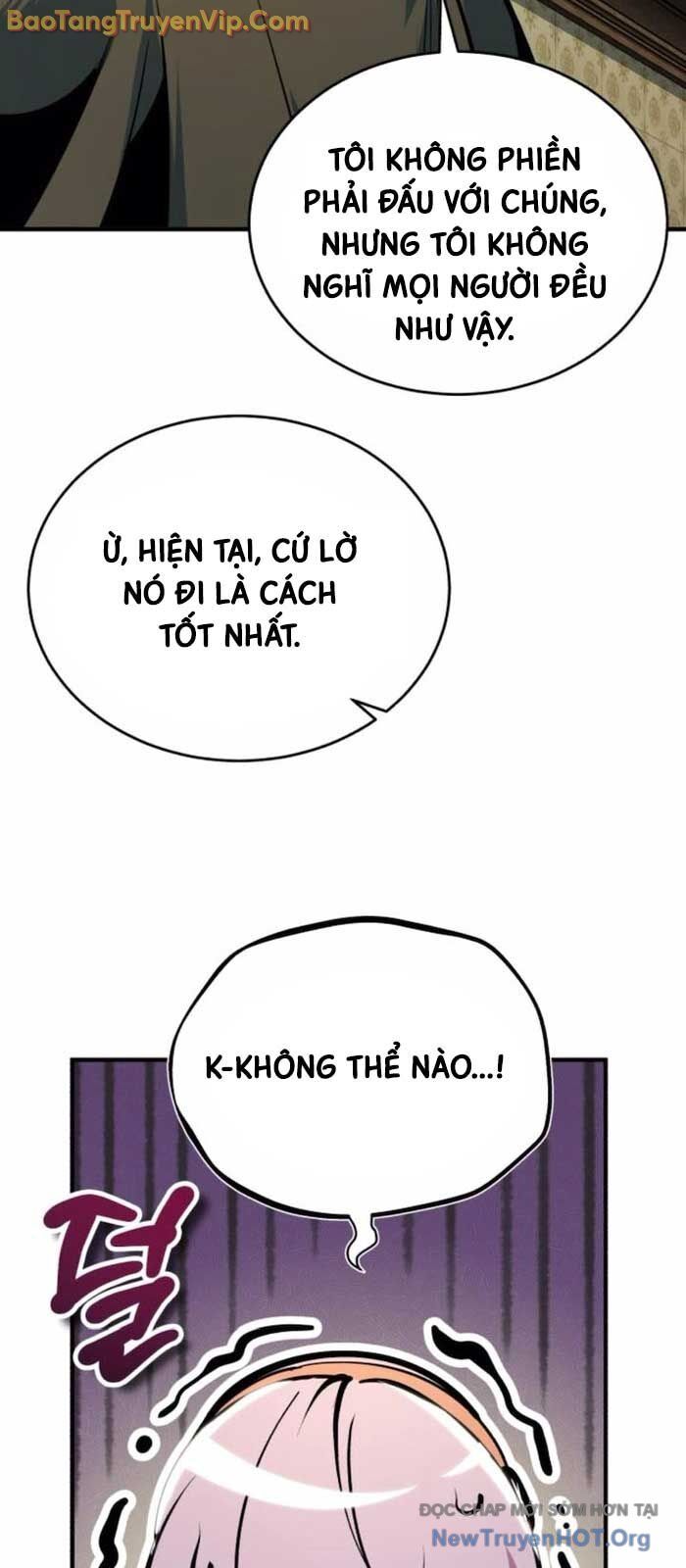 Giáo Sư Gián Điệp