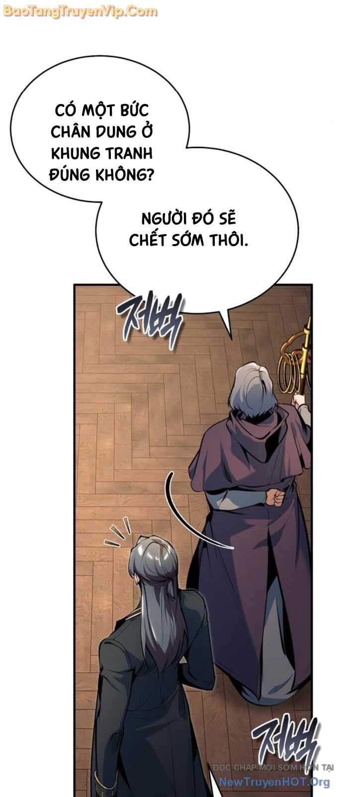 Giáo Sư Gián Điệp
