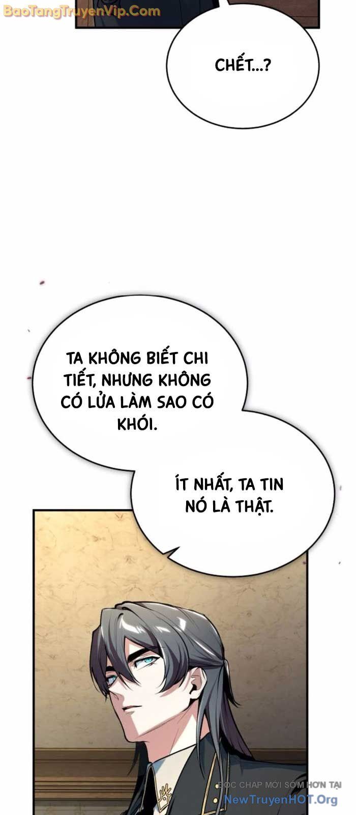 Giáo Sư Gián Điệp