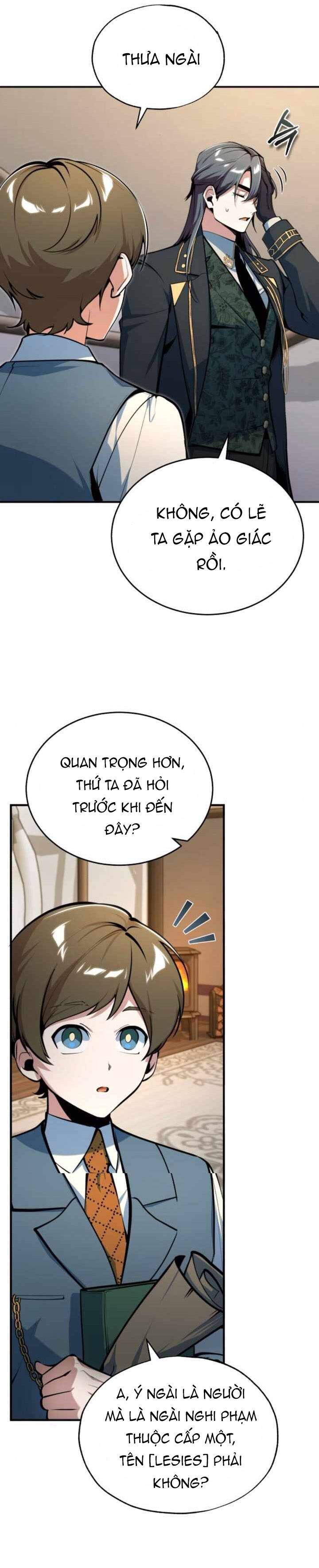 Giáo Sư Gián Điệp
