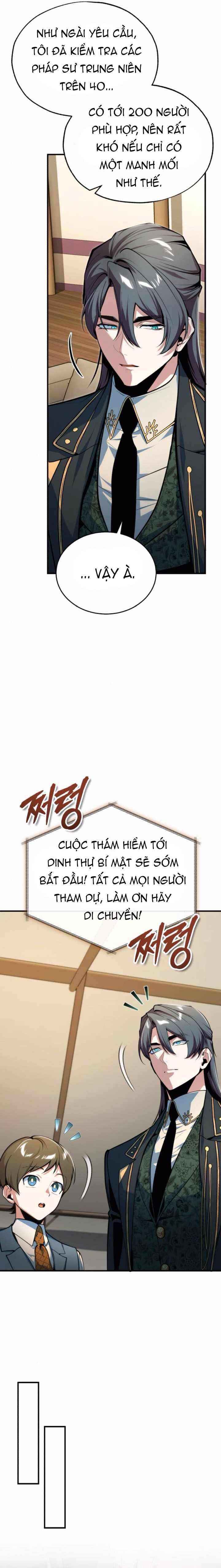 Giáo Sư Gián Điệp