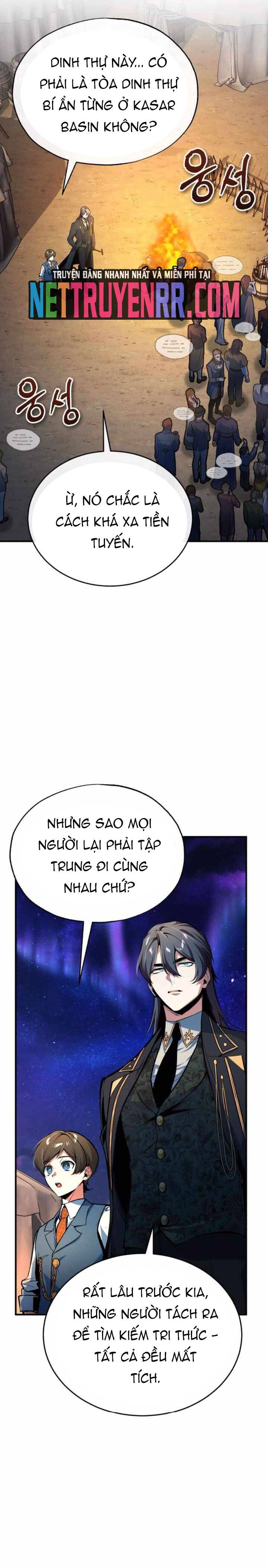 Giáo Sư Gián Điệp